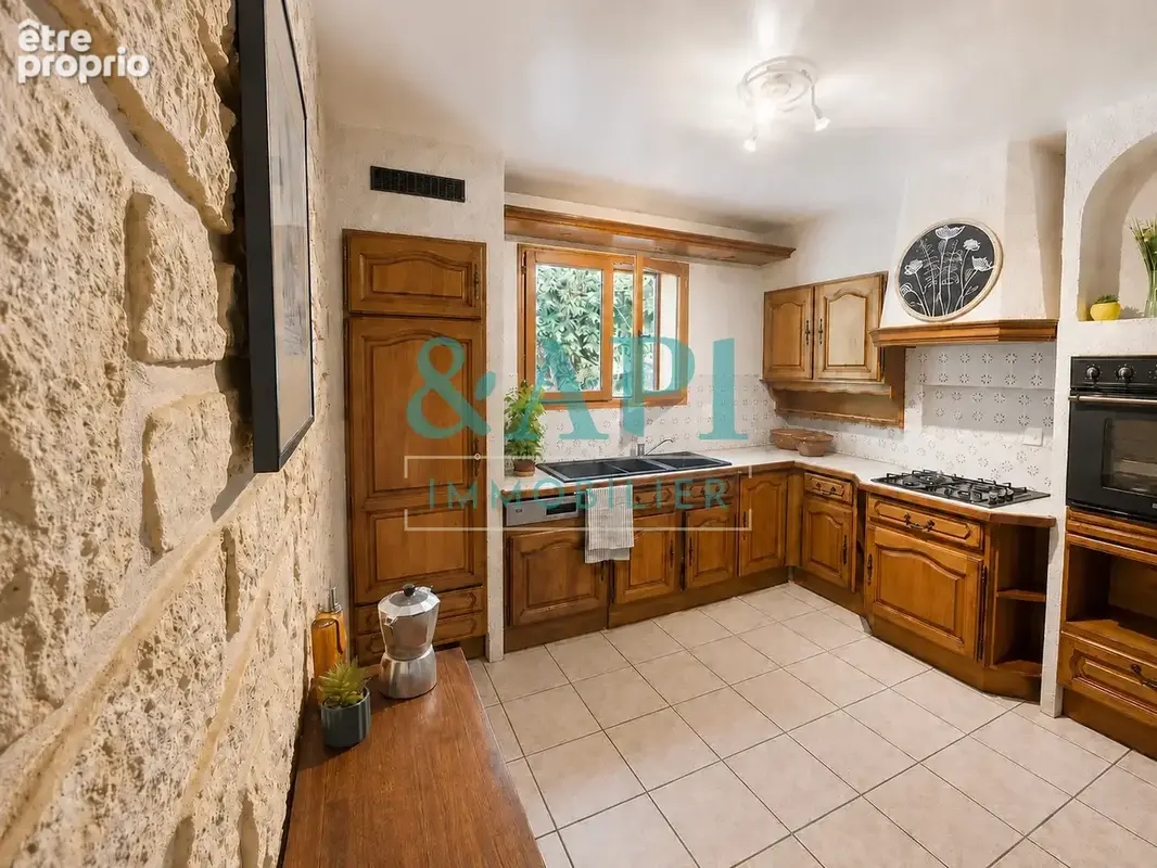 PERRIGNIER  Maison familiale avec T2 indépendant - photo 3