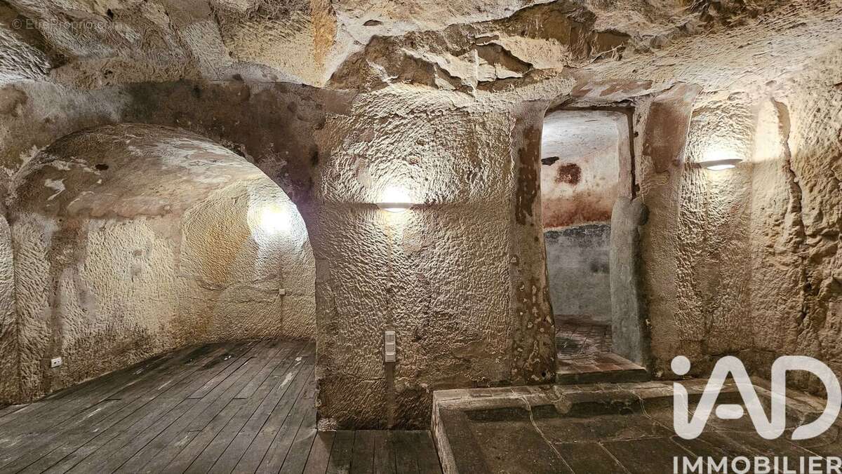 Photo 2 - Maison à LOCHES