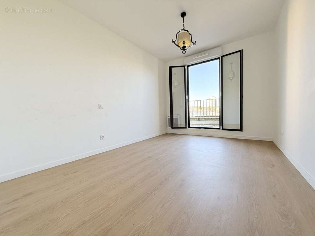 Appartement à TOURS