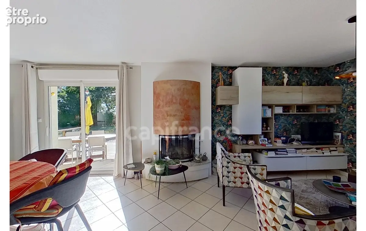 Dpt Côtes-d'Armor (22), à vendre PLOUISY 22200 - limite GRÂCES - Maison 6 pièces 135 m² - vie de plain-pied - jardin paysagé - t - photo 8