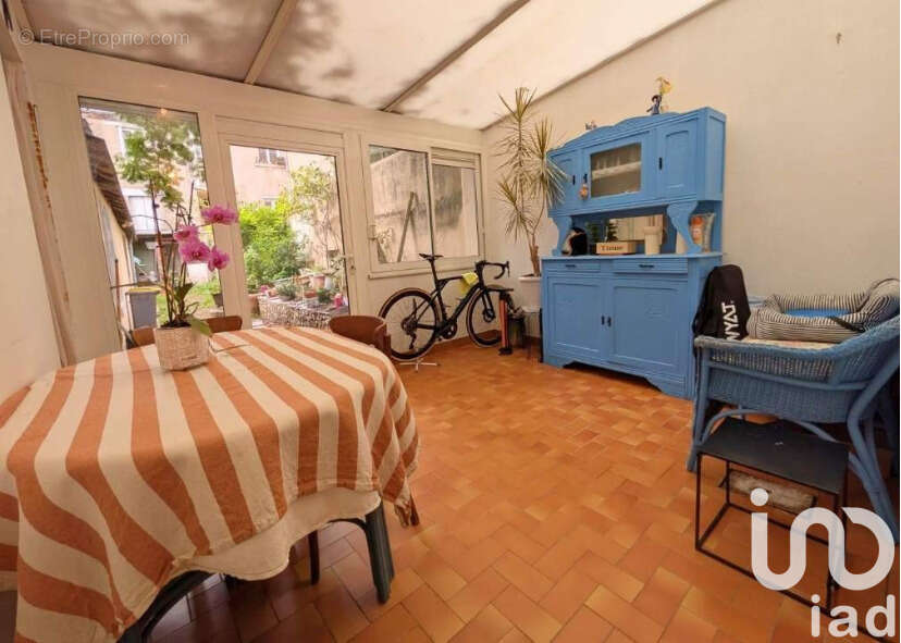 Photo 4 - Maison à TOURS