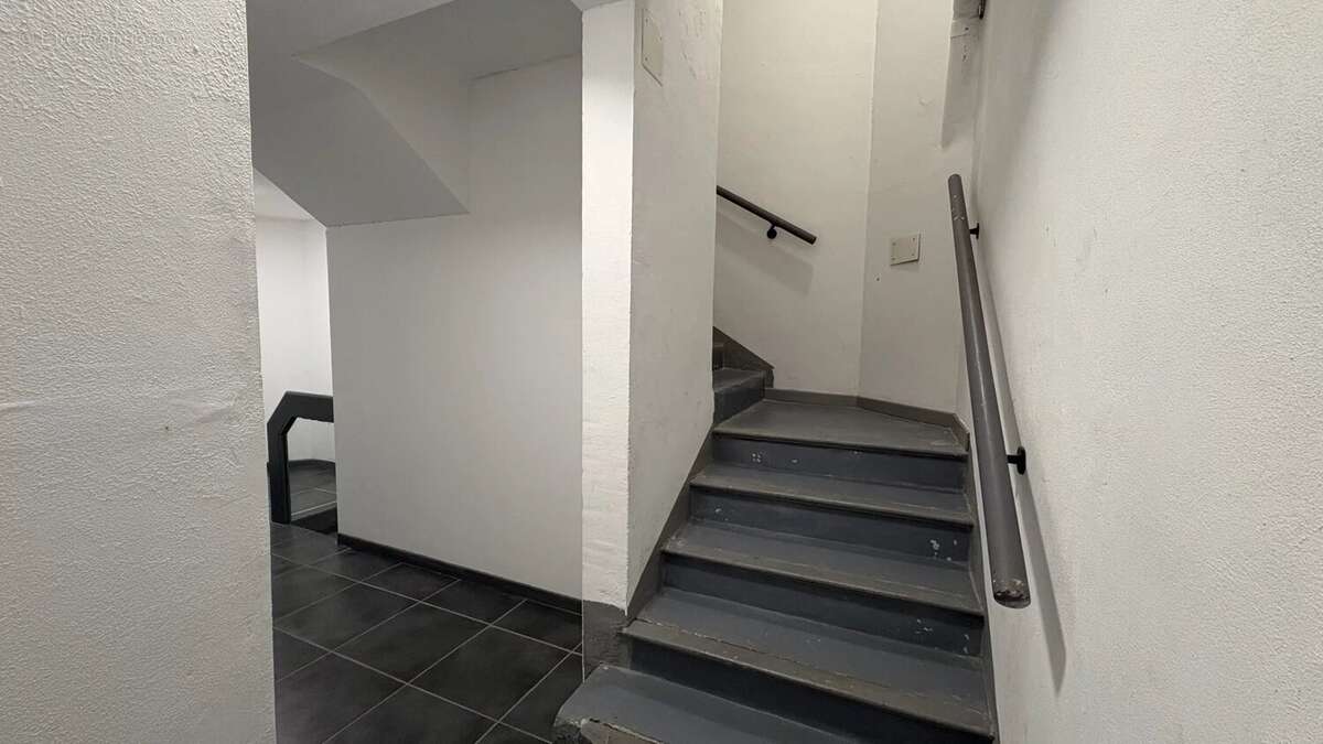 Appartement à PORT-DE-BOUC