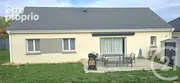 Maison à MONTCHANIN