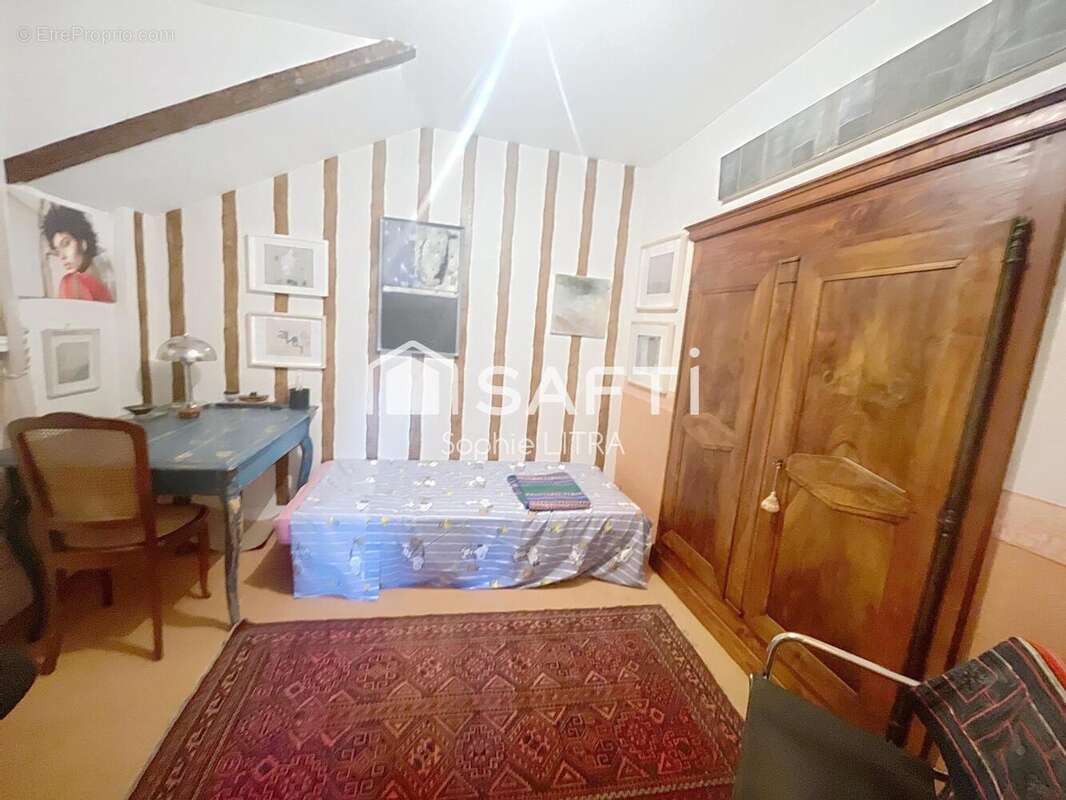 Photo 8 - Maison à EGRISELLES-LE-BOCAGE