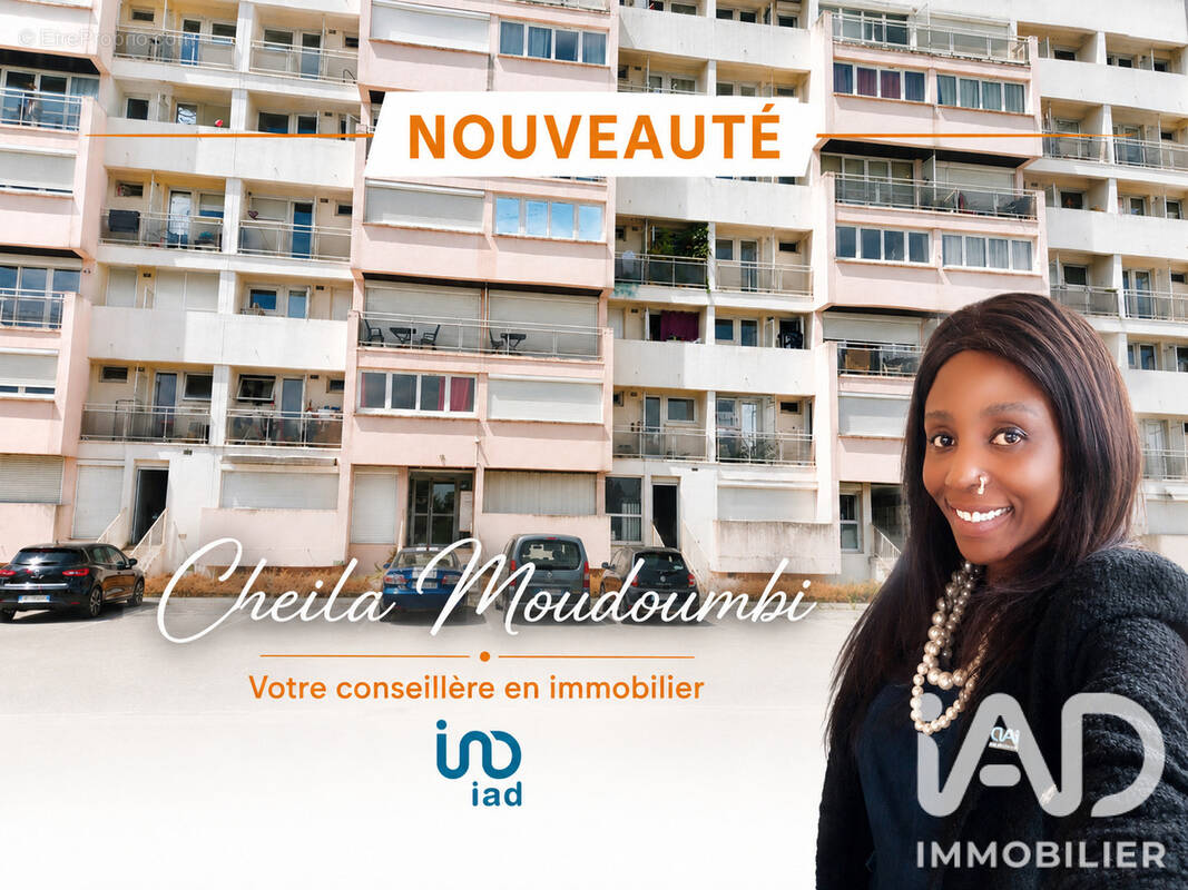 Photo 1 - Appartement à SENS