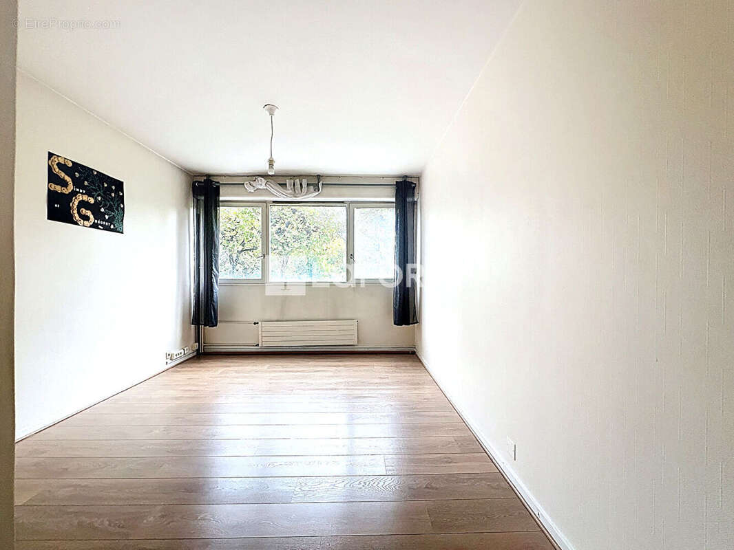 Appartement à LA RAVOIRE