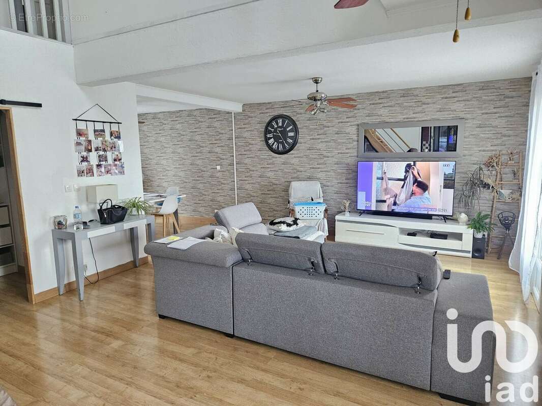 Photo 4 - Maison à MAINE-DE-BOIXE