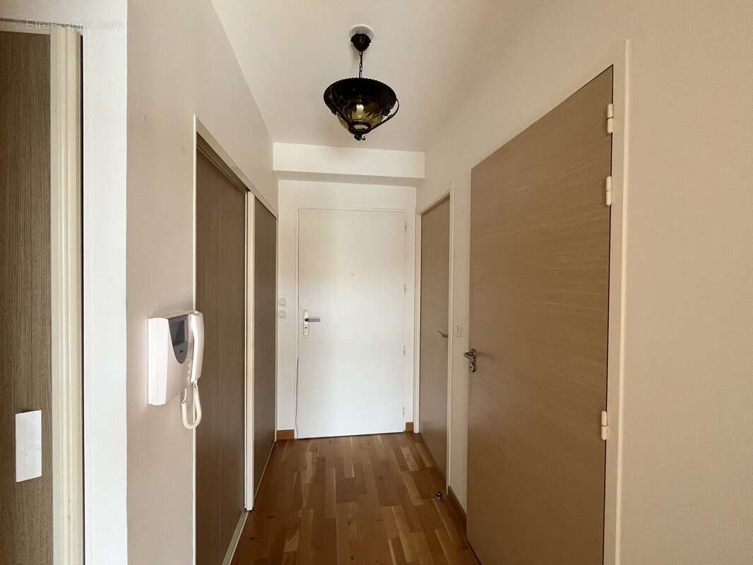 Appartement à BRETIGNOLLES-SUR-MER