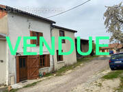 Maison à PUY-GUILLAUME