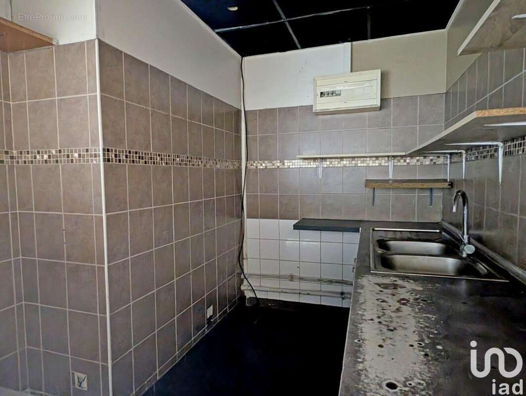 Photo 6 - Commerce à CHATEAUROUX