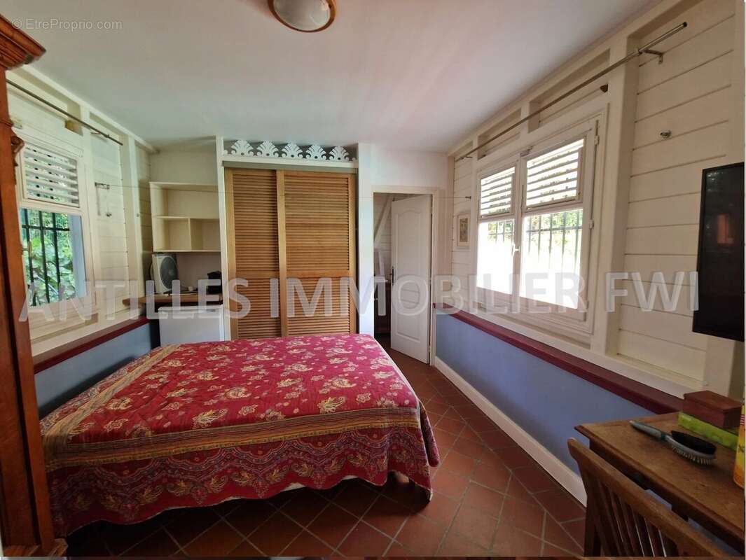 vente maison - 5 pièce(s) - photo 7