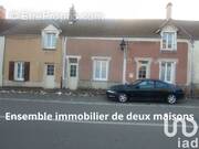 Photo 1 - Maison à CHENOISE