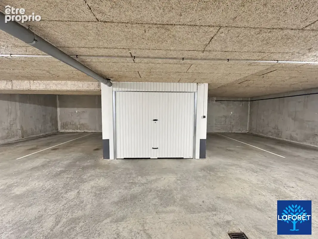 Valenciennes ? appartement de standing de 105 m² avec terrasse, garage fermé et parking - photo 15