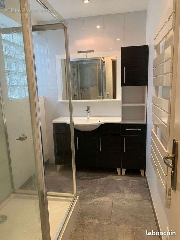 Appartement à REVEL