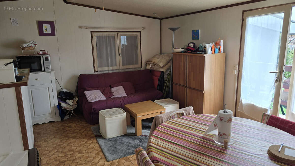 Maison avec vue mer ? Résidence calme avec piscine au Castellet - photo 16
