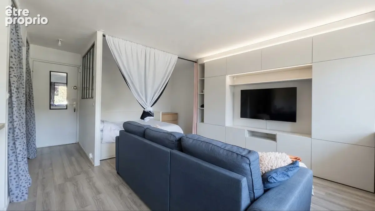 Appartement à EVRY