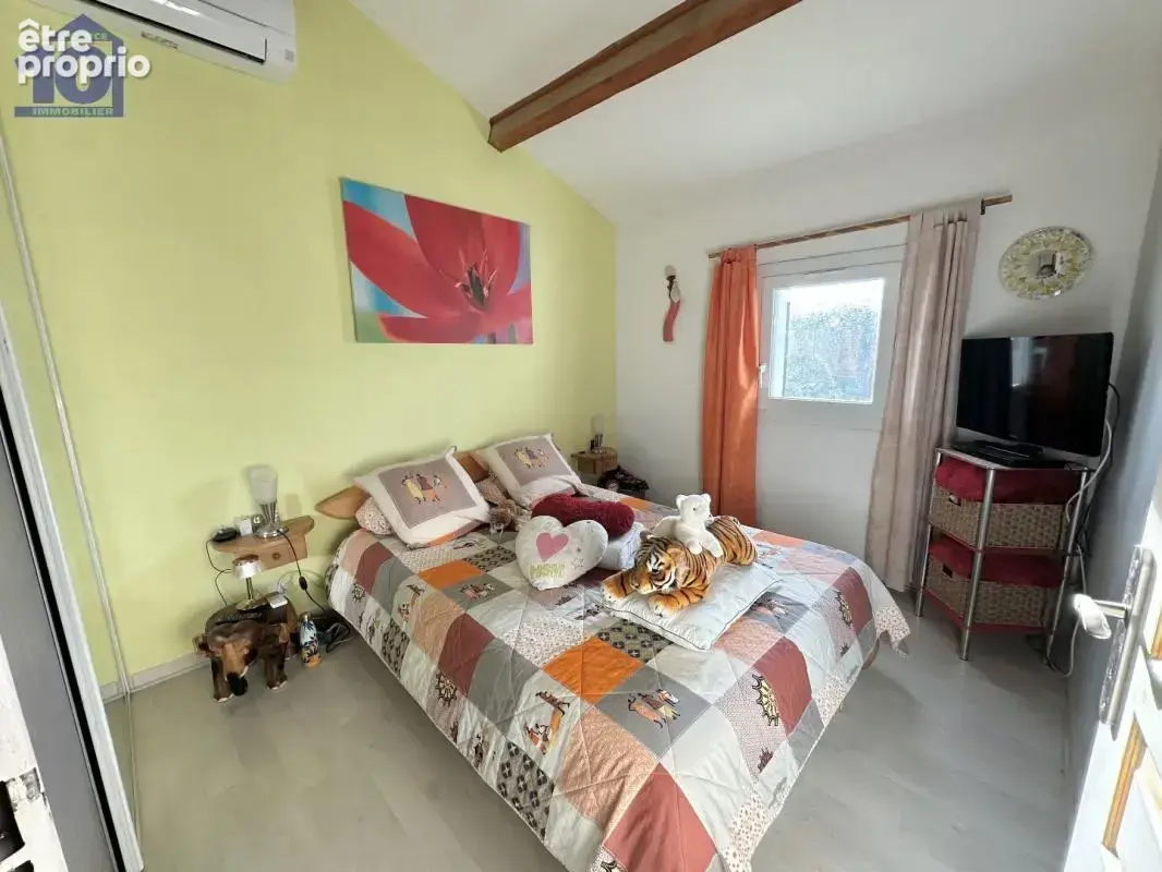 Maison 44 m² à Valras-Plage  - photo 6
