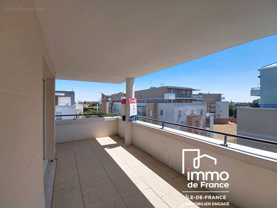Appartement à CHARTRES