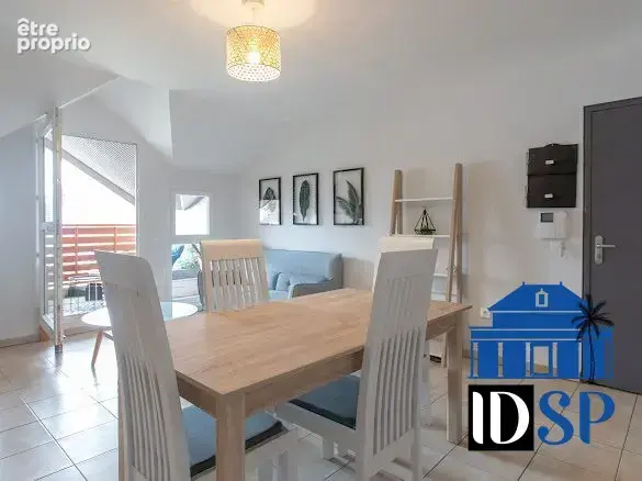Appartement 99 m² à Saint-Paul  - photo 4