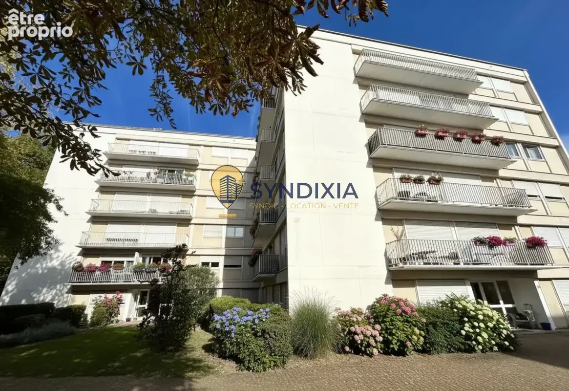 Appartement 3 pièces avec balcon, box et cave à Colombes (92700) - photo 2