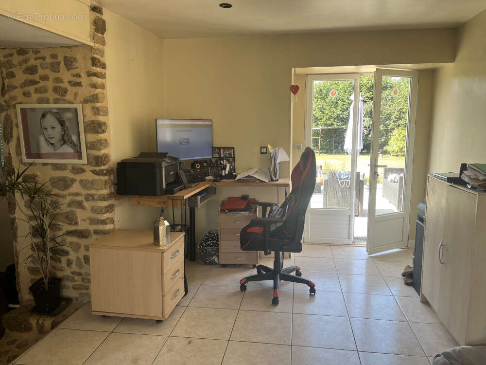Maison  6 pièce(s) 129 m2 - photo 6