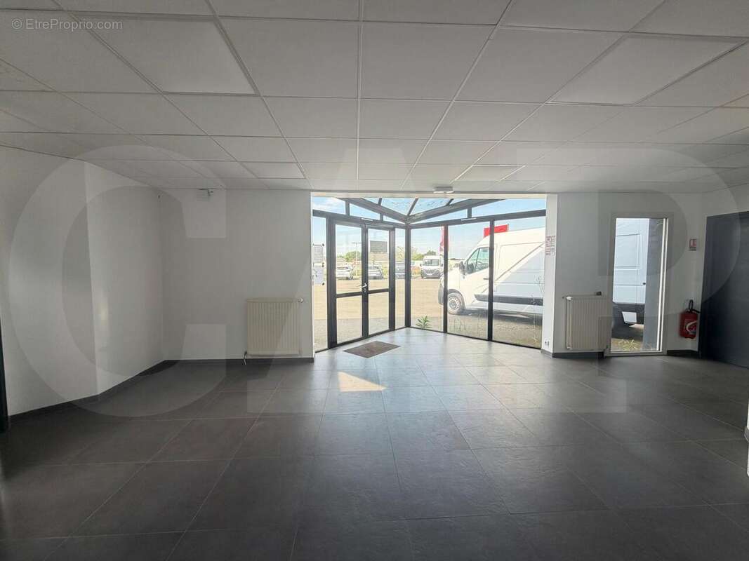 880 m² à Coetmieux  - photo 4