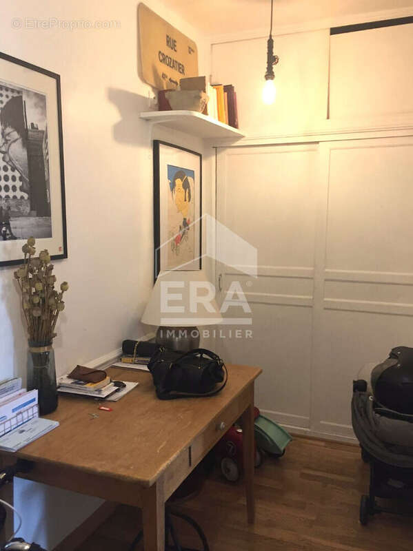 Appartement à PARIS-12E