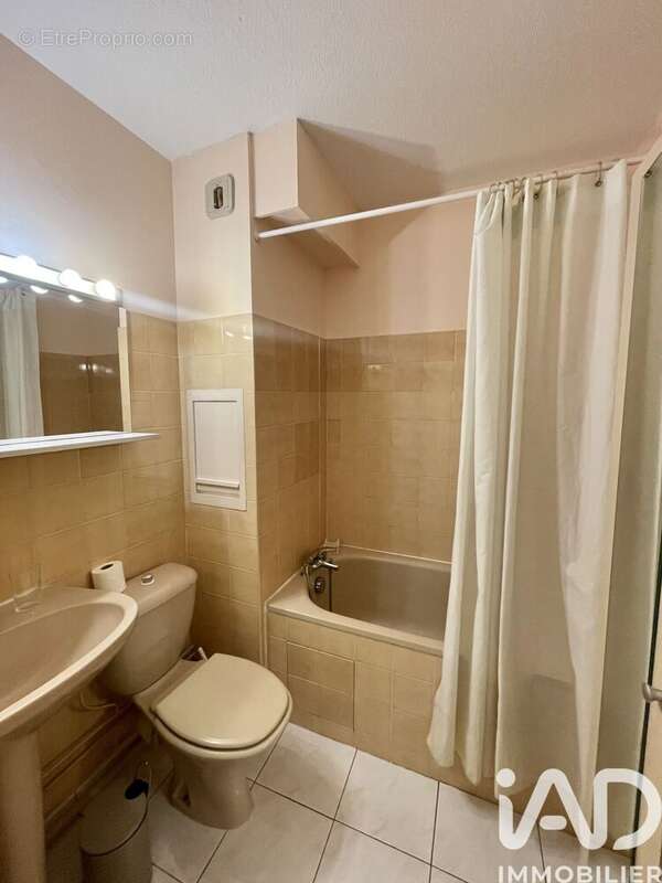 Photo 6 - Appartement à ARCACHON