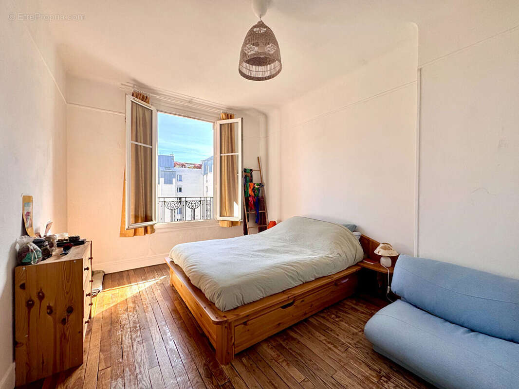 Appartement à PANTIN