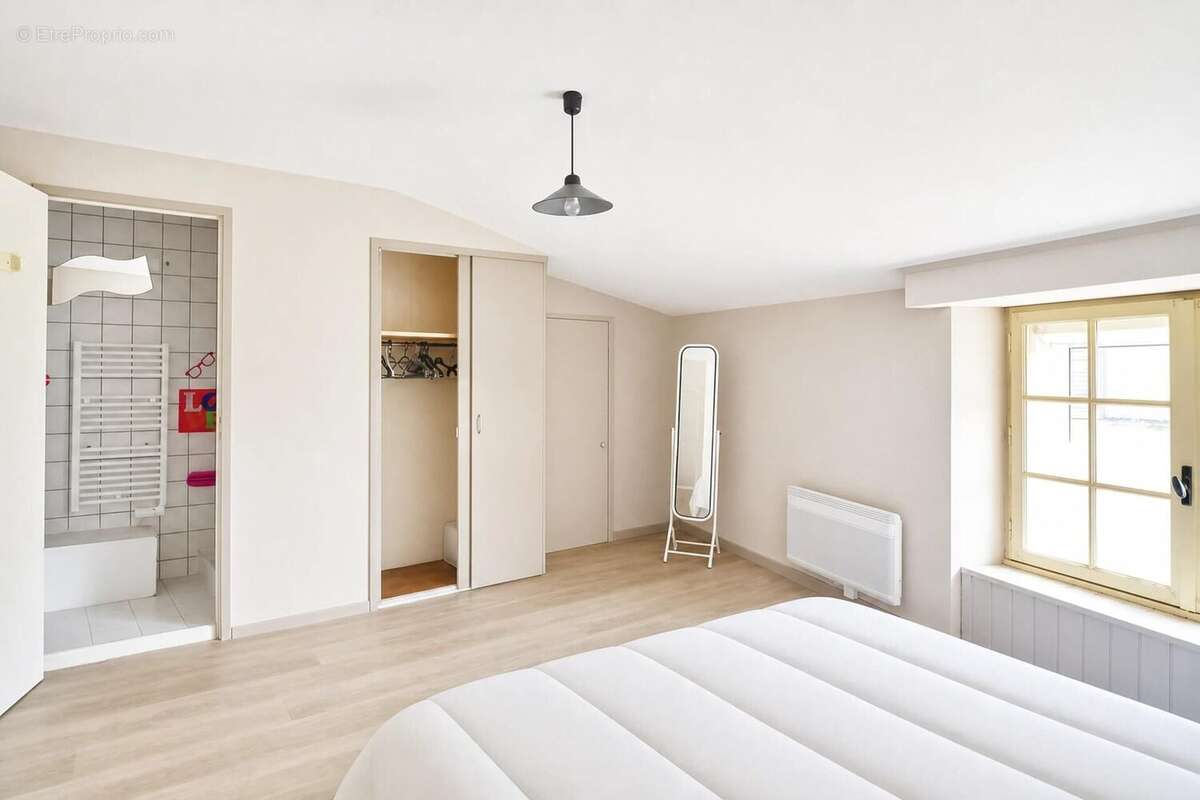 Photo 3 - Appartement à JONZAC