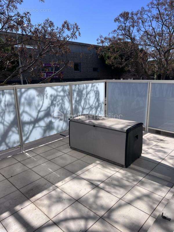 Appartement à FRONTIGNAN