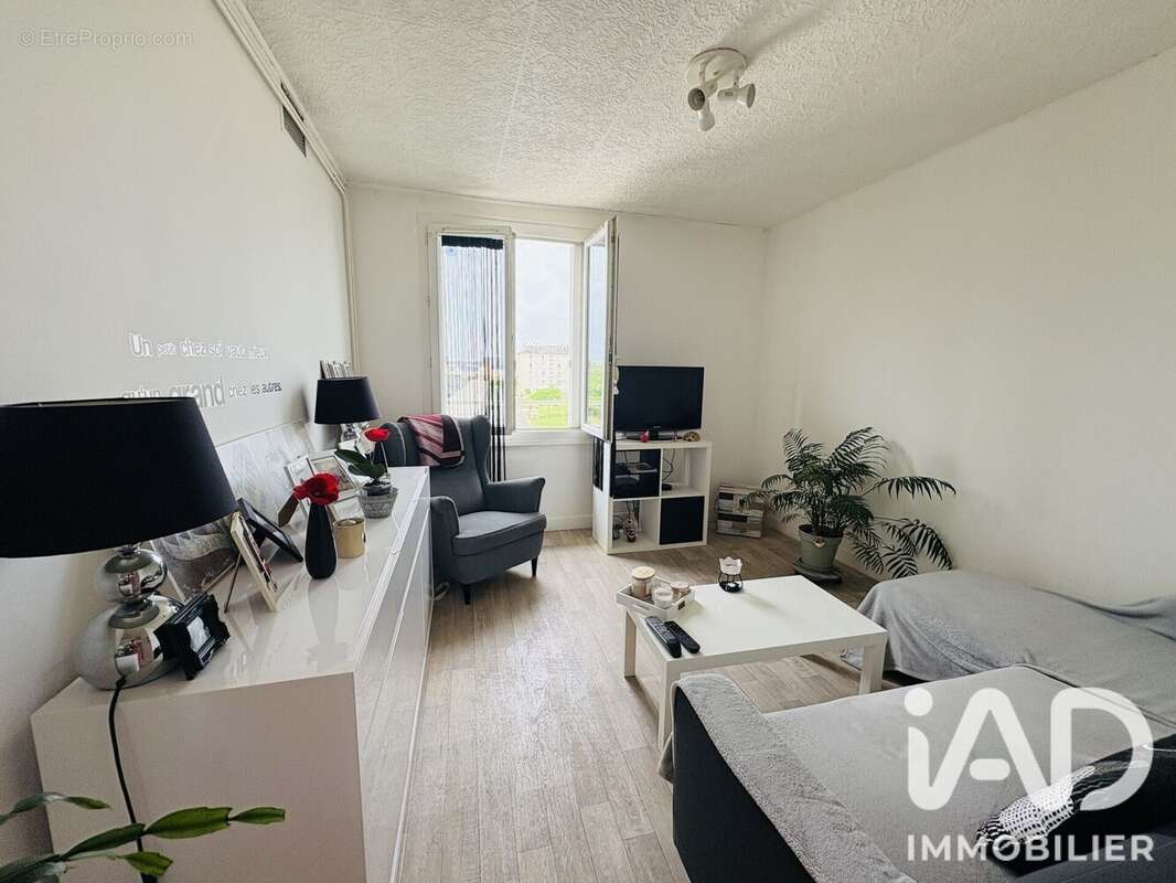 Photo 6 - Appartement à BEAUGENCY