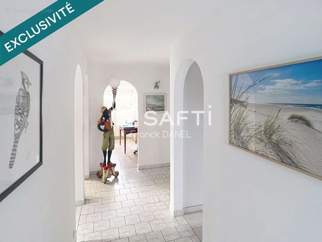 Photo 4 - Maison à MERLIMONT