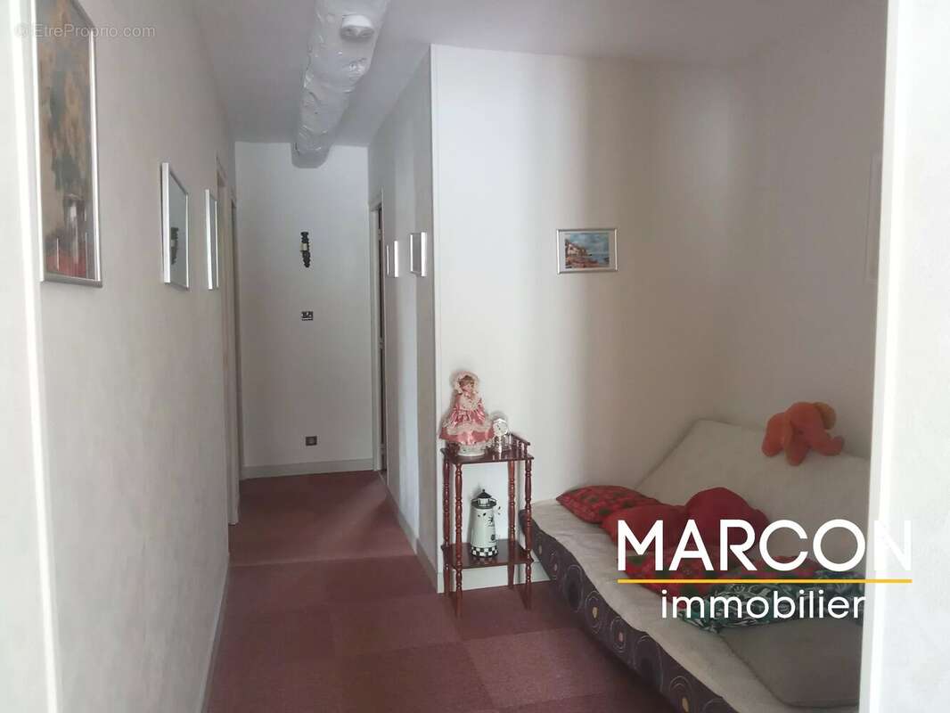 Belle maison de caractere proche gueret - photo 15