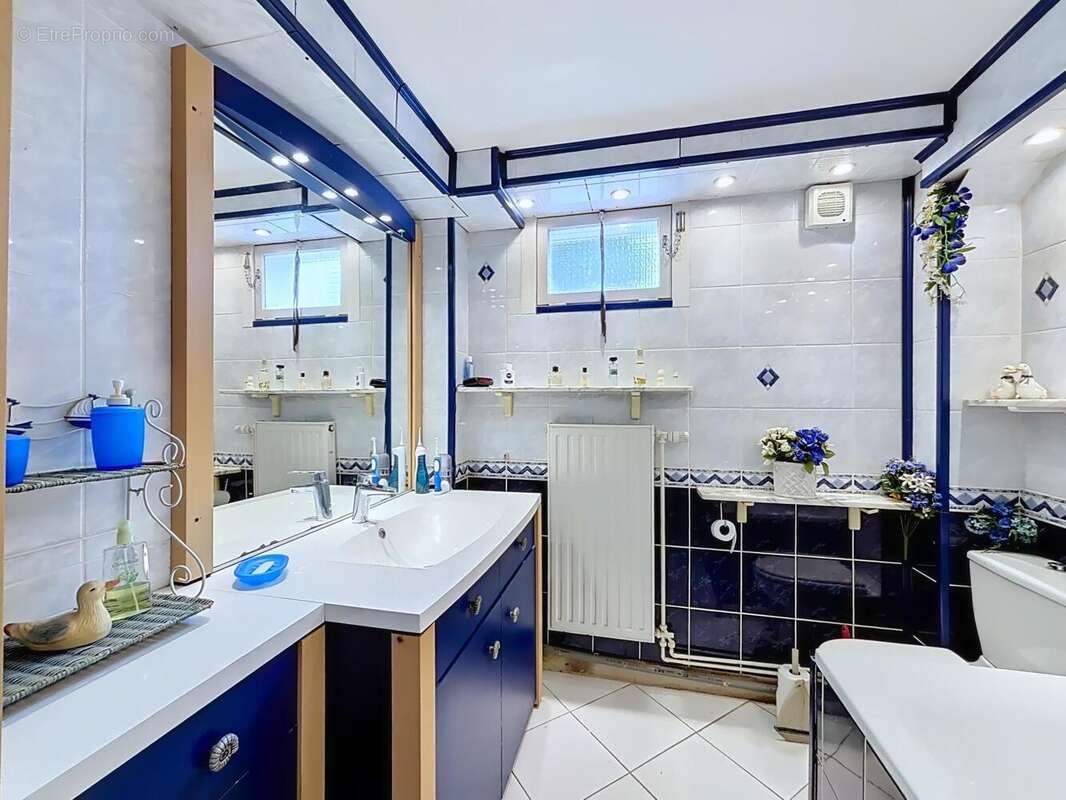 Maison 167 m² à Metz  - photo 7