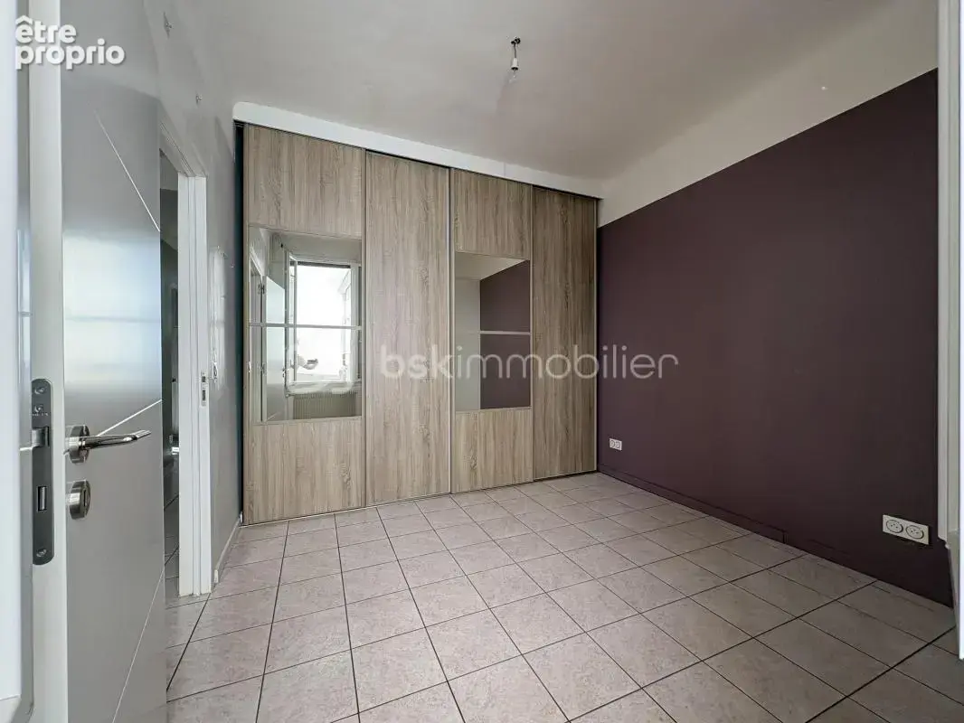 Maison de ville 4 pièces 115 m2 - photo 8