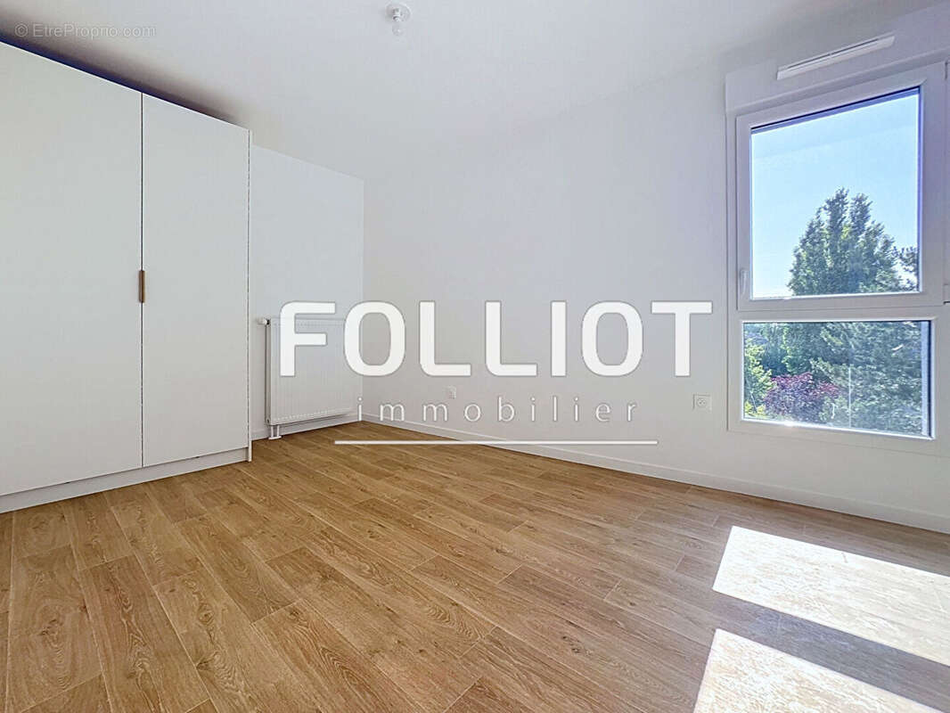 Appartement à IFS