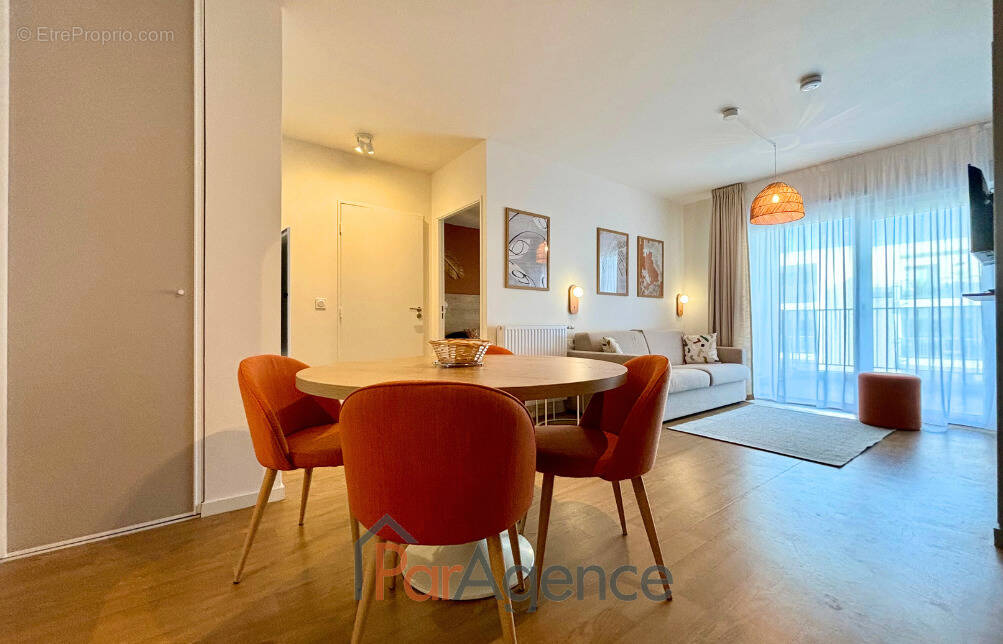 Appartement à ROYAN