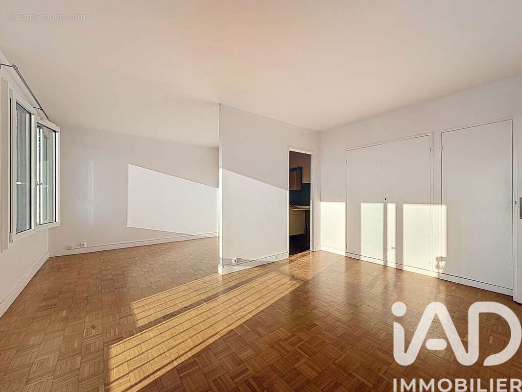 Photo 5 - Appartement à BOIS-COLOMBES