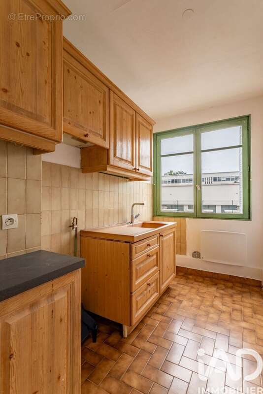 Photo 6 - Appartement à LYON-4E