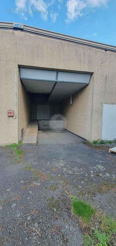 Commerce 3100 m² à Saint-Clement-Les-Places  - photo 7