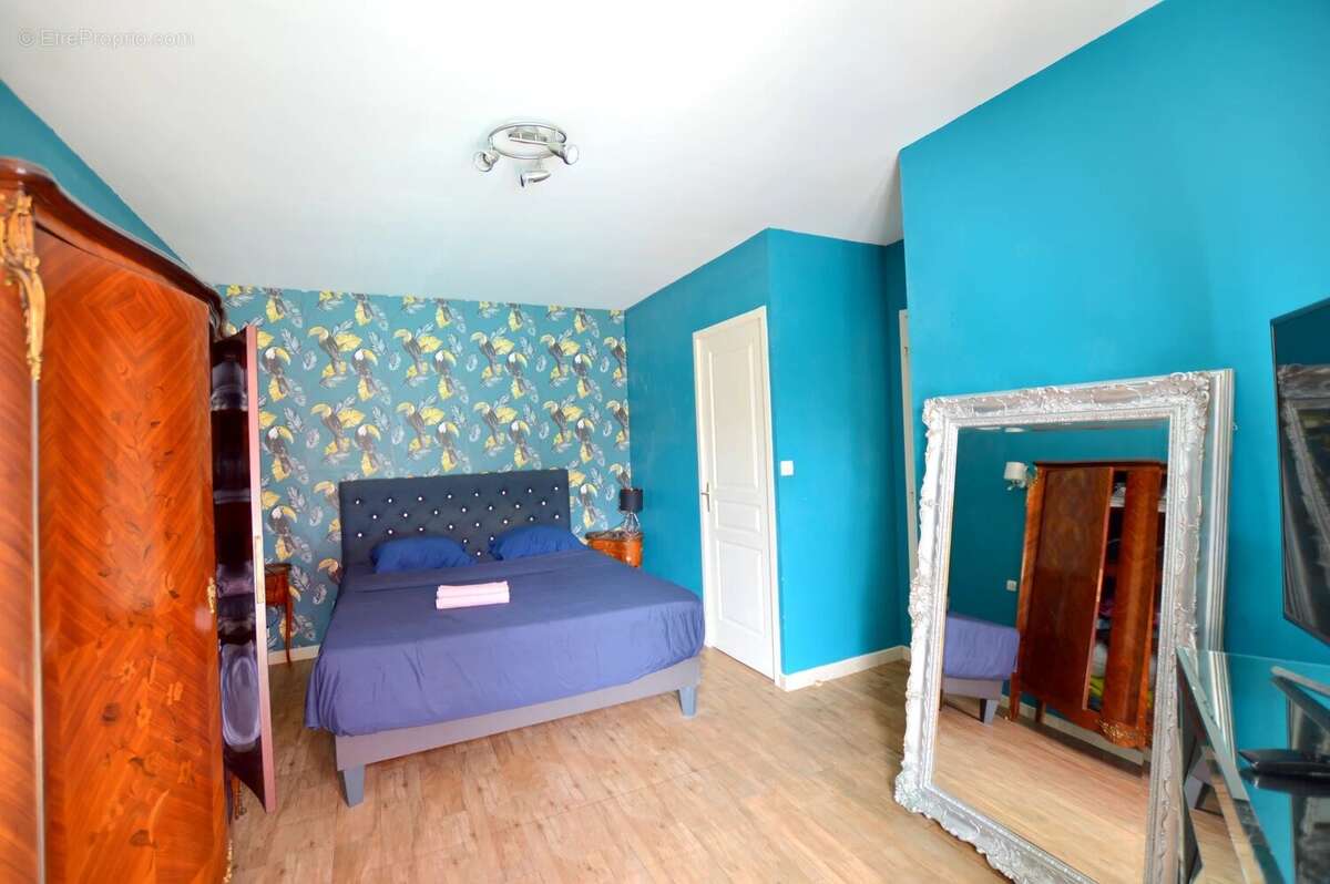 Maison à CASTELNAU-LE-LEZ