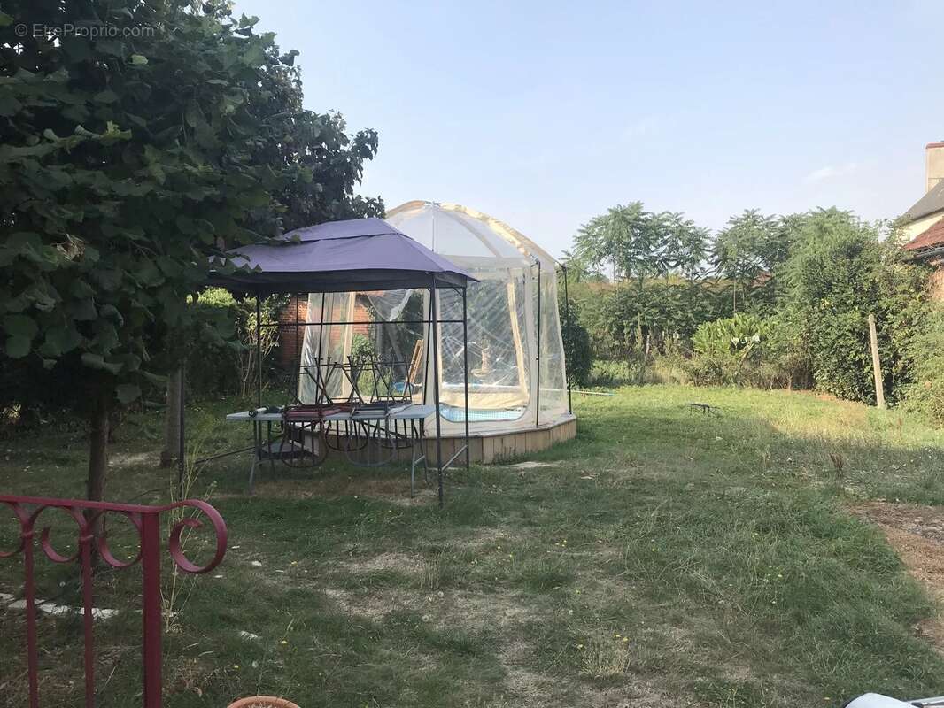 Maison de Village - photo 2