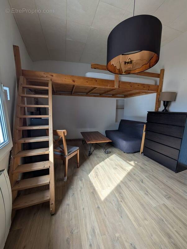 Appartement 1 pièce 24 m² · à Montpellier · 24 m² · 96 000 €