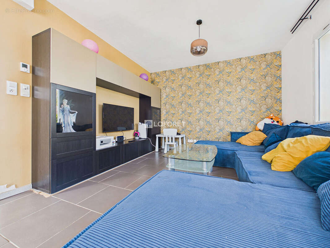 Maison Loctudy 5 pièce(s) 110m2 - photo 7