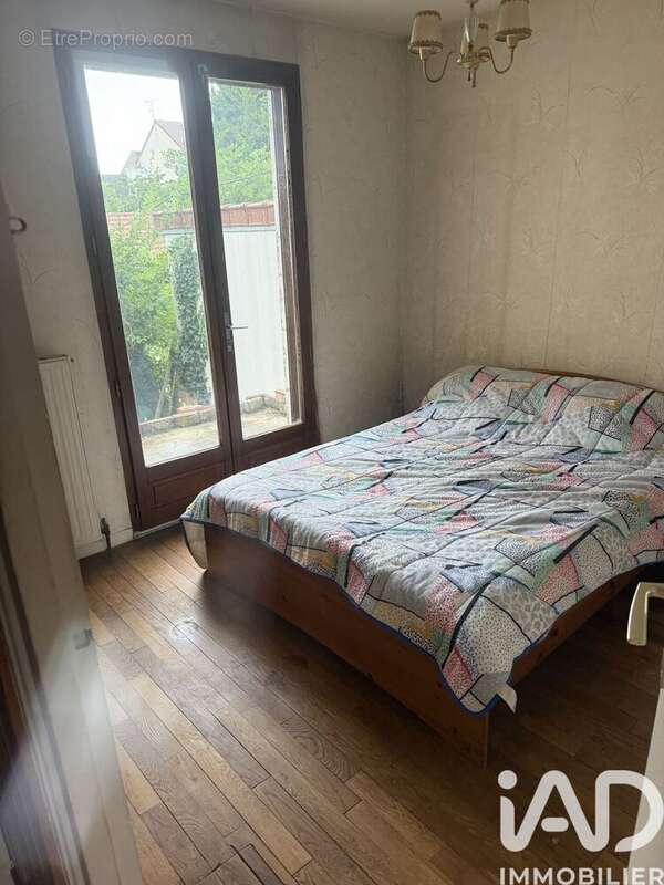 Photo 3 - Maison à MORANGIS