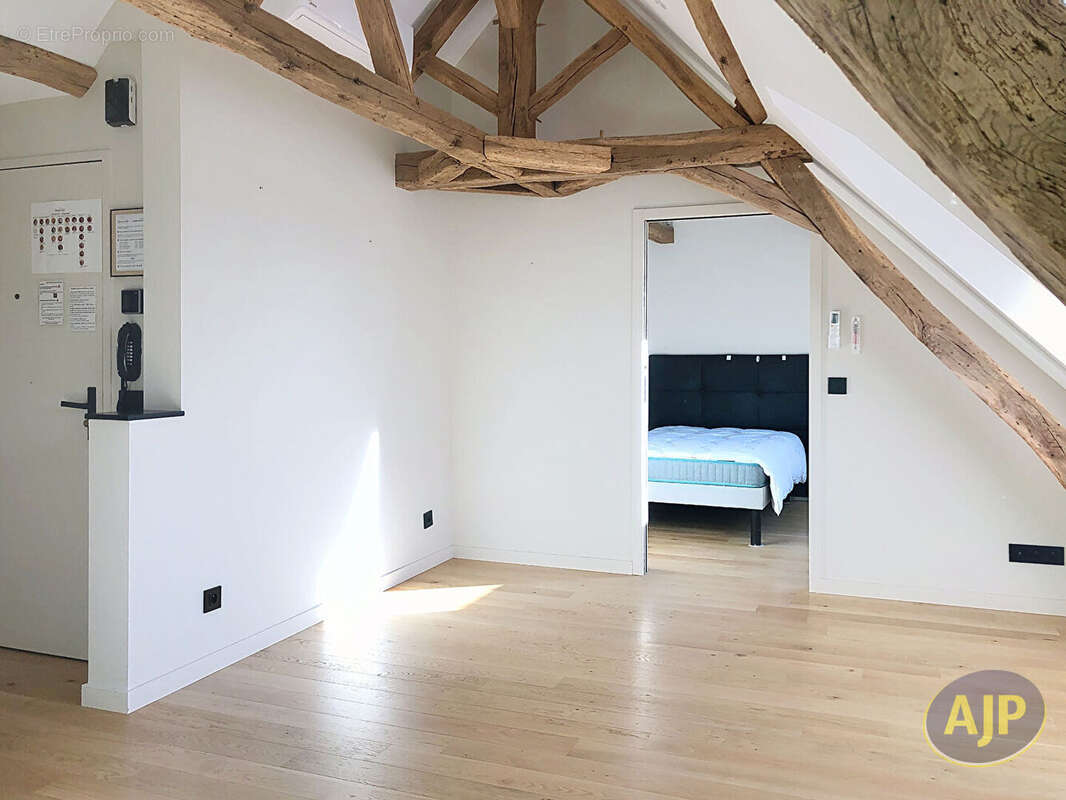 Appartement à CHOLET