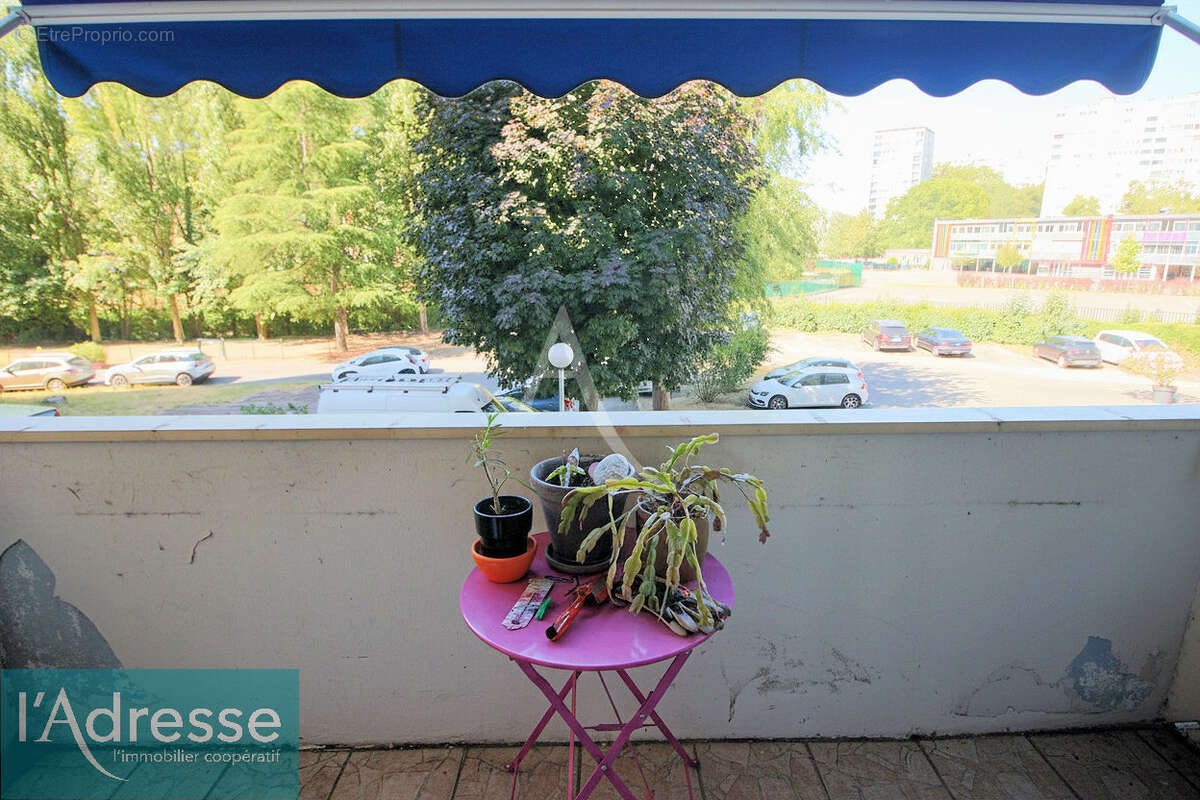 Appartement familial avec ravalement voté et entièrement financé par le vendeur à Savigny-sur-Orge. - photo 6