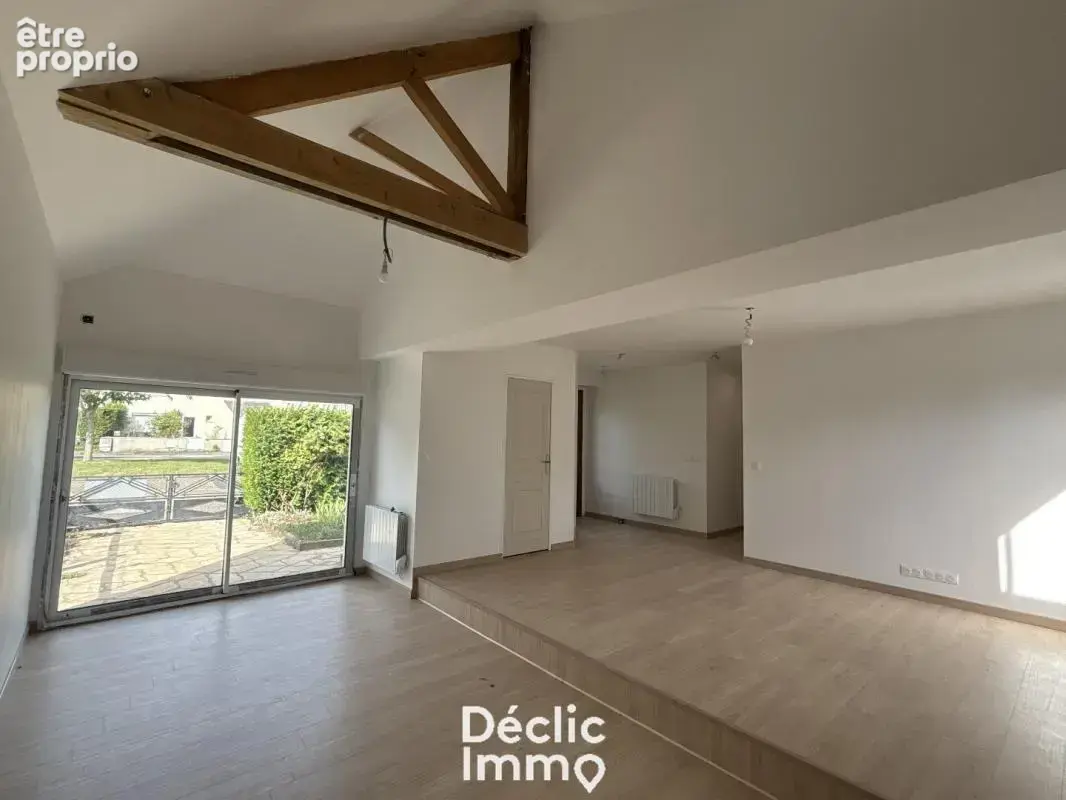 Photo Maison à Tours au prix de 284 625€