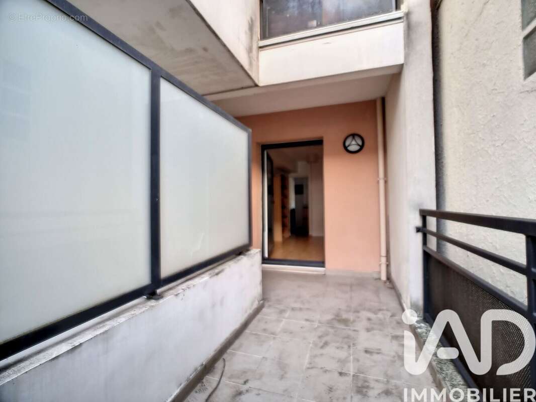 Photo 6 - Appartement à ATHIS-MONS